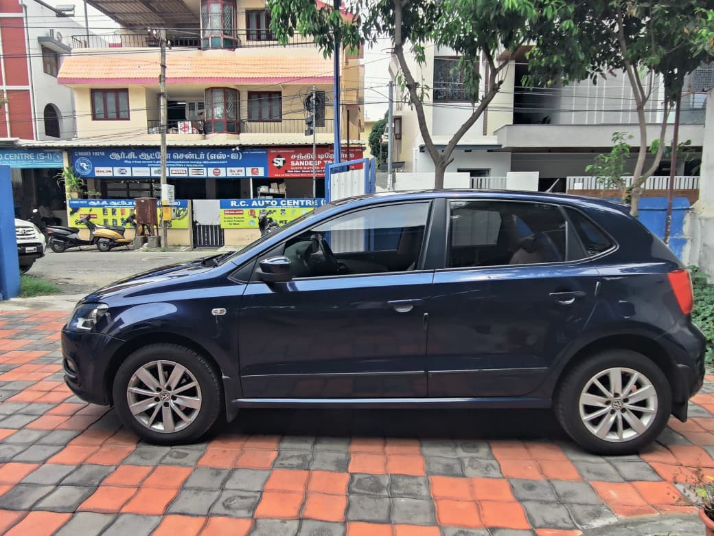 Volkswagen Polo - Image 10